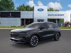 2025 Lincoln Nautilus Reserve SUV