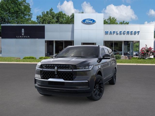 2025 Lincoln Navigator L Reserve photo 2