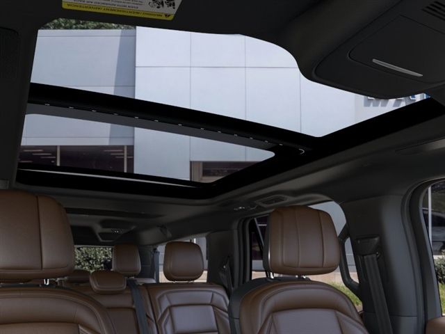 2026 Lincoln Navigator Reserve L - Photo 22