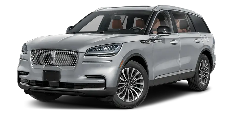 Lincoln Aviator Lincoln Aviator