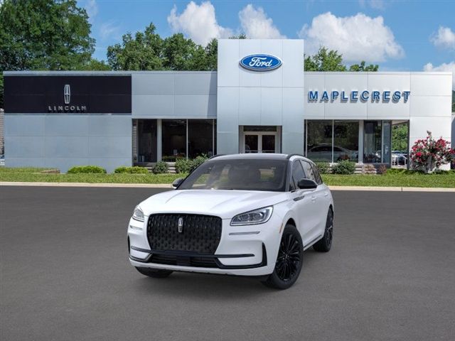 2026 Lincoln Corsair Reserve photo 2