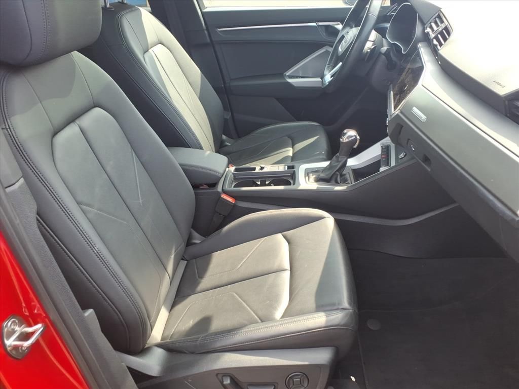 2023 Audi Q3 S Line Premium - Photo 13