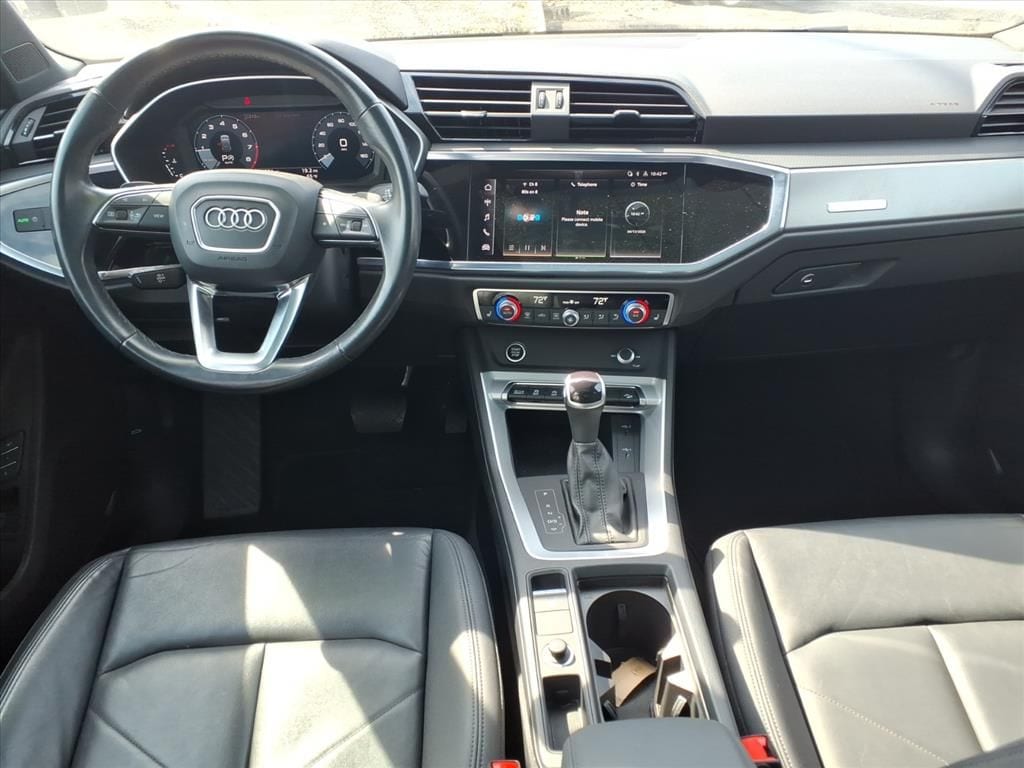 2023 Audi Q3 S Line Premium - Photo 6
