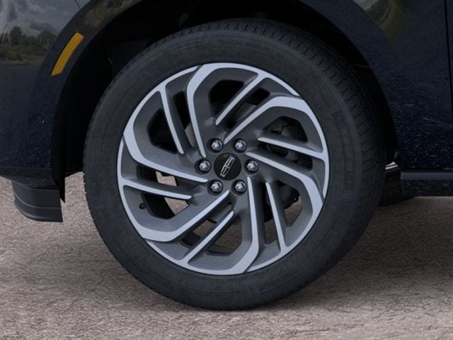 2026 Lincoln Navigator Reserve - Photo 19