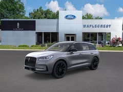 2025 Lincoln Corsair Grand Touring SUV