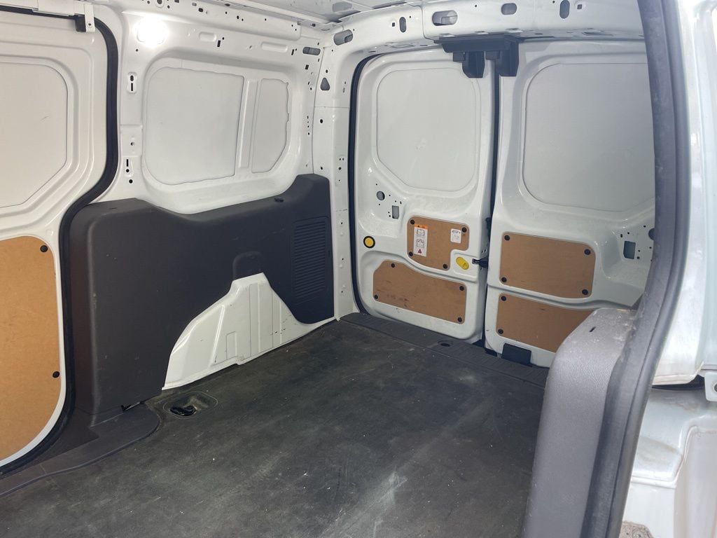 Used 2022 Ford Transit Connect XL Cargo Van