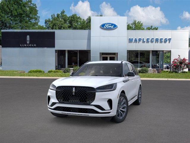 2025 Lincoln Aviator Premiere photo 2