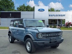 2023 Ford Bronco Base SUV