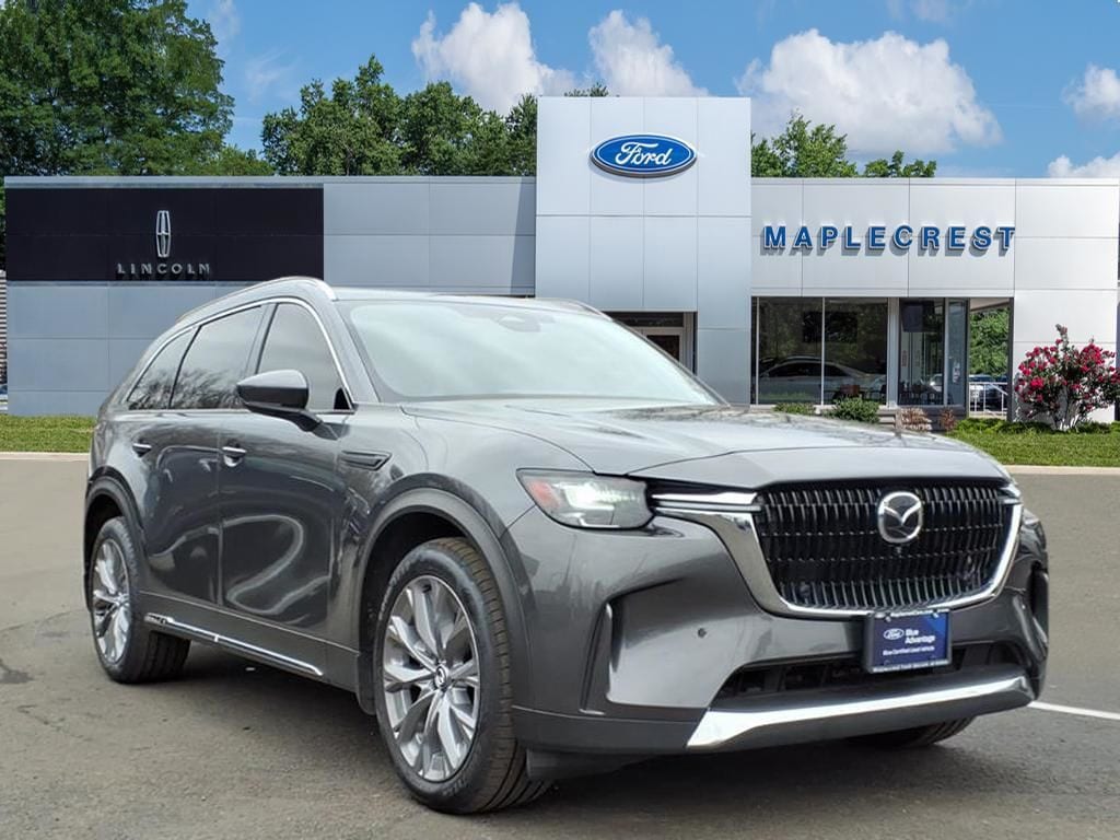 2024 Mazda CX-90 Turbo Premium Plus Package's photo