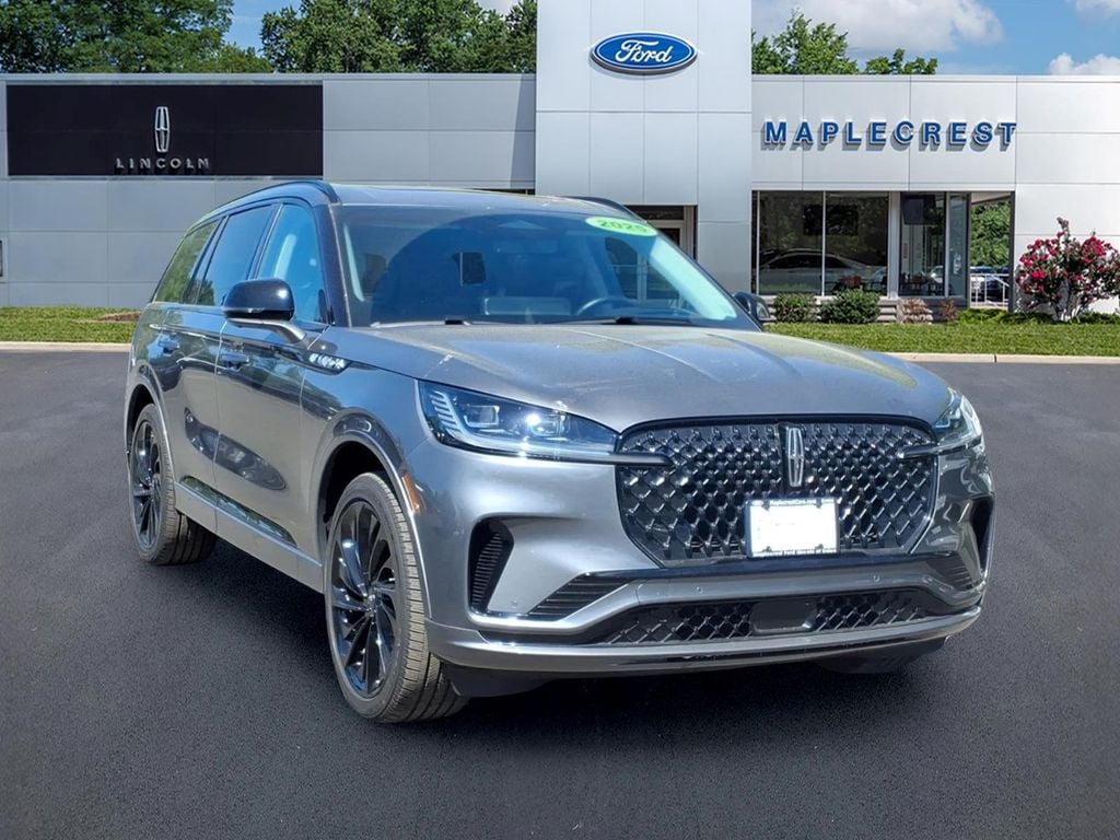 2025 Lincoln Aviator Reserve AWD's photo