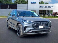 2025 Lincoln Aviator Reserve SUV