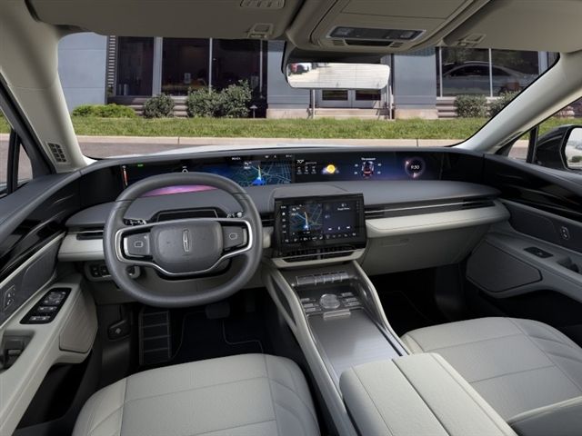 2026 Lincoln Nautilus Premiere - Photo 9