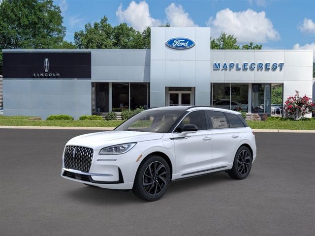 2026 Lincoln Corsair Grand Touring's photo