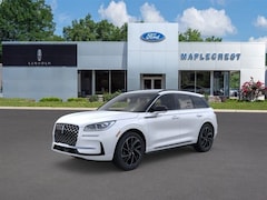 2026 Lincoln Corsair Grand Touring SUV