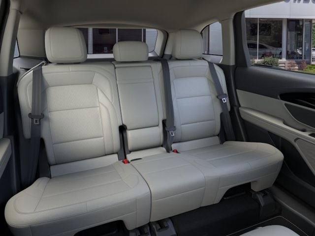 2026 Lincoln Nautilus Premiere - Photo 11