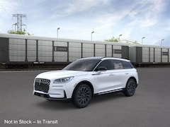 2026 Lincoln Corsair Reserve SUV