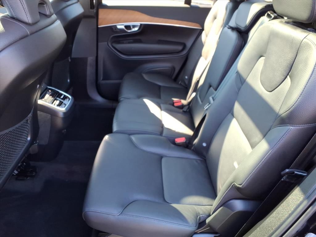 2024 Volvo XC90 Plus - Photo 17