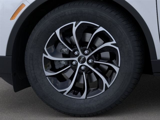 2026 Lincoln Nautilus Premiere - Photo 19