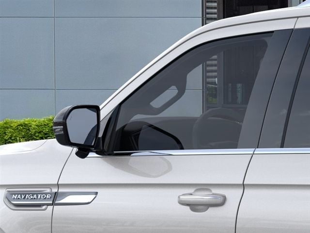 2024 Lincoln Navigator Reserve L - Photo 20
