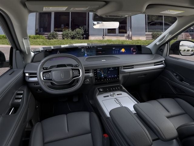2026 Lincoln Navigator Reserve - Photo 9