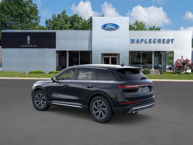 2025 Lincoln Corsair Premiere photo 4