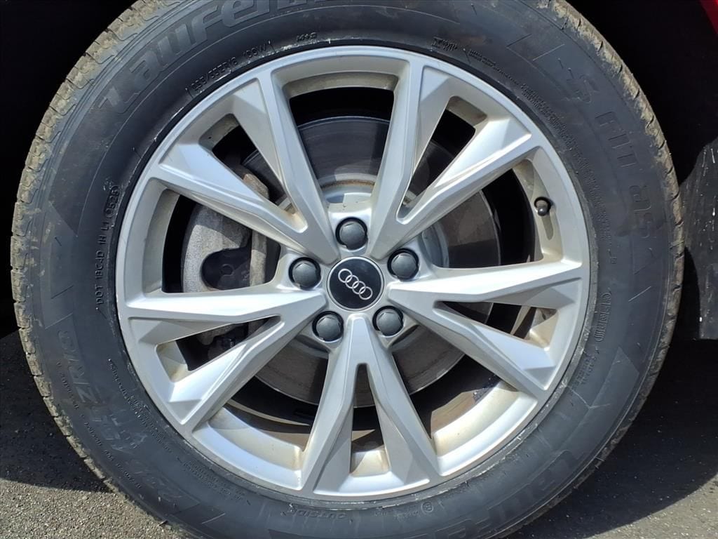 2023 Audi Q3 S Line Premium - Photo 24