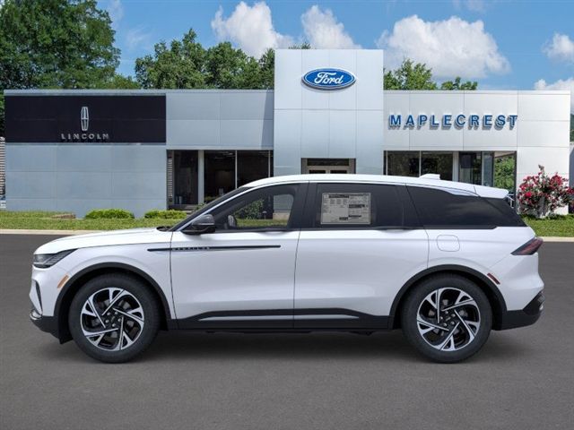 2026 Lincoln Nautilus Premiere photo 3