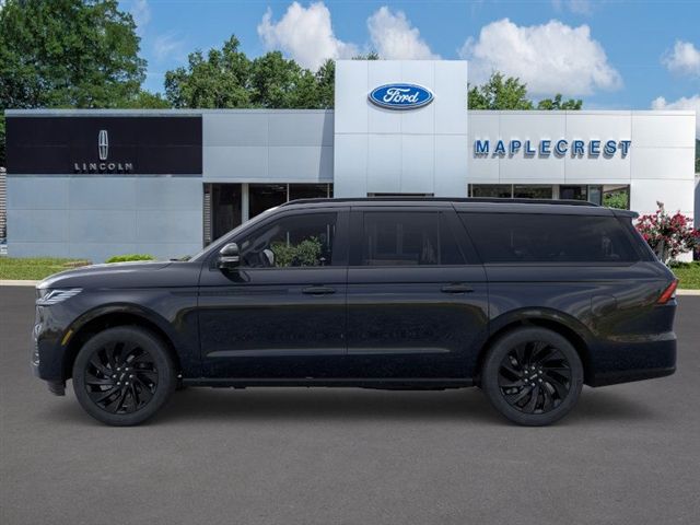 2025 Lincoln Navigator L Reserve photo 3