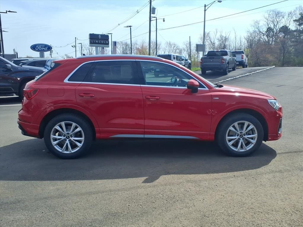 2023 Audi Q3 S Line Premium - Photo 21