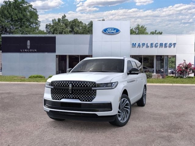 2026 Lincoln Navigator Reserve L - Photo 2