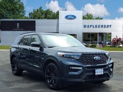 2023 Ford Explorer ST SUV