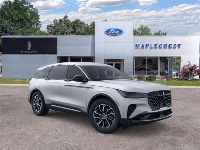 2026 Lincoln Nautilus Premiere - Photo 7
