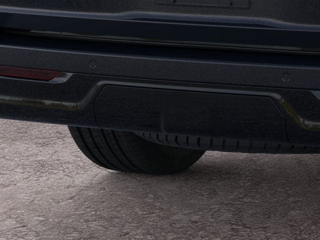 2026 Lincoln Navigator Reserve - Photo 23