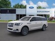 Lincoln Navigator L