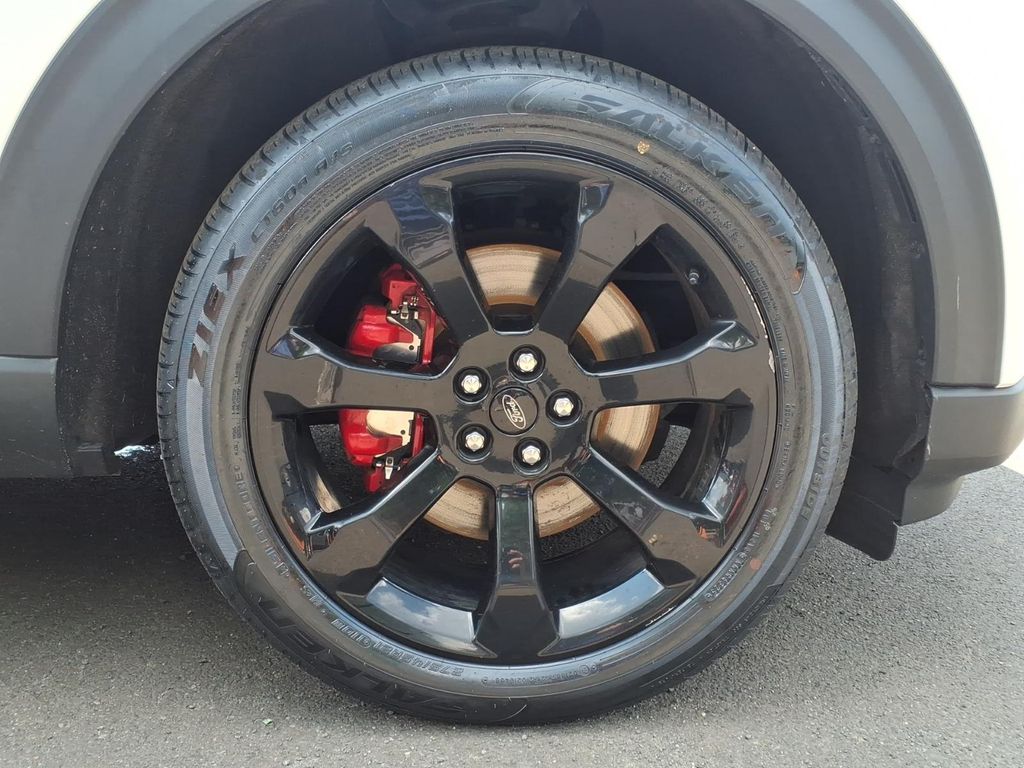 2022 Ford Explorer ST - Photo 23