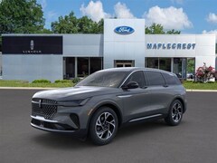 2024 Lincoln Nautilus Premiere SUV