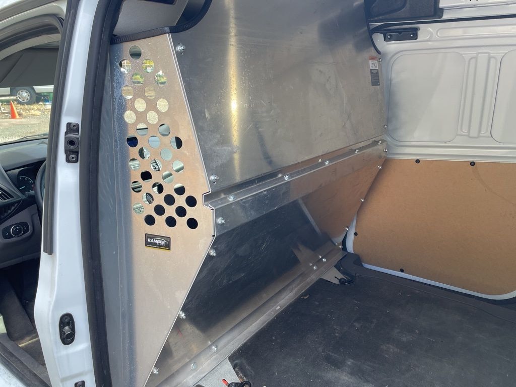 Used 2022 Ford Transit Connect XL Cargo Van