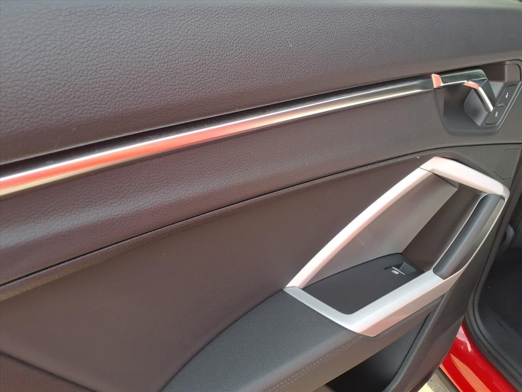 2023 Audi Q3 S Line Premium - Photo 15