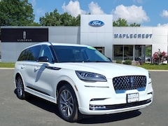2020 Lincoln Aviator Grand Touring SUV