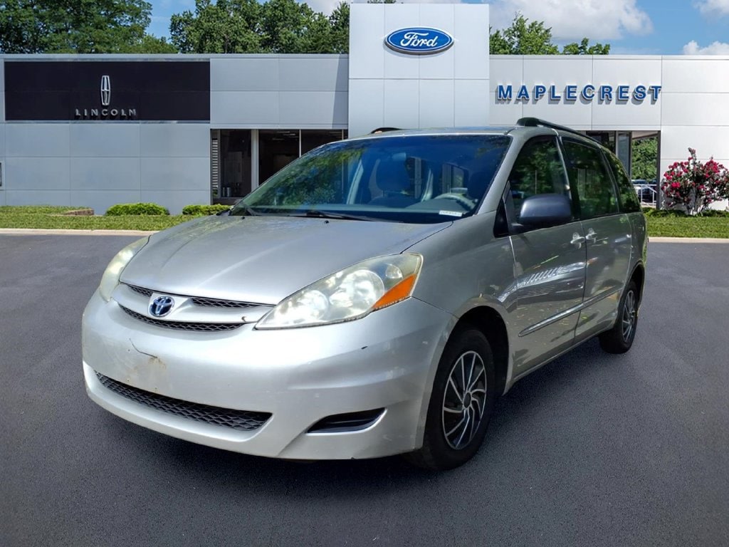 Used 2009 Toyota Sienna CE with VIN 5TDZK23C49S261368 for sale in Union, NJ