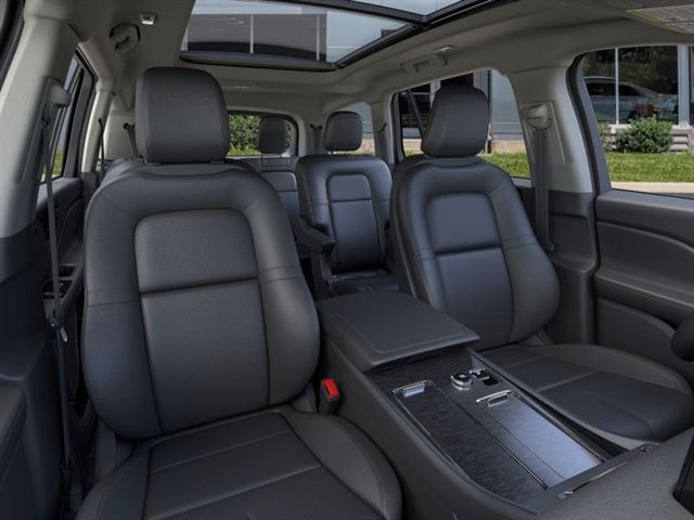 2025 Lincoln Aviator Premiere - Photo 10