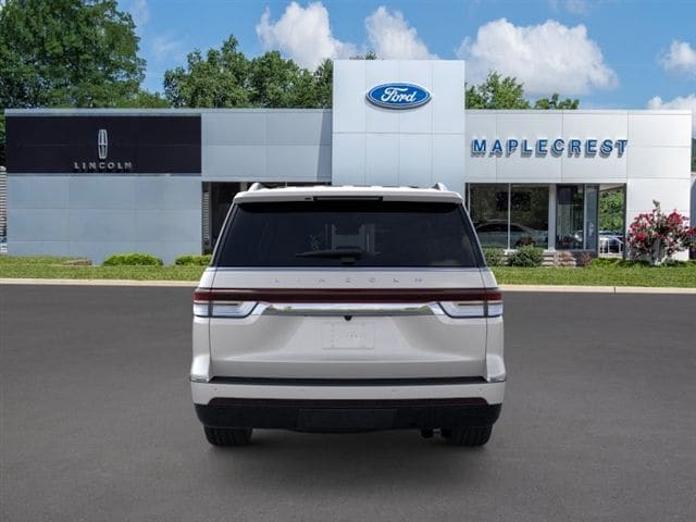 2024 Lincoln Navigator Reserve L - Photo 5