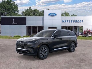 2026 Lincoln Aviator Premiere SUV