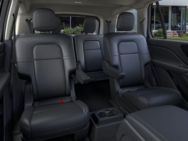 2025 Lincoln Aviator Premiere - Photo 11