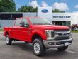 Ford F-350SD