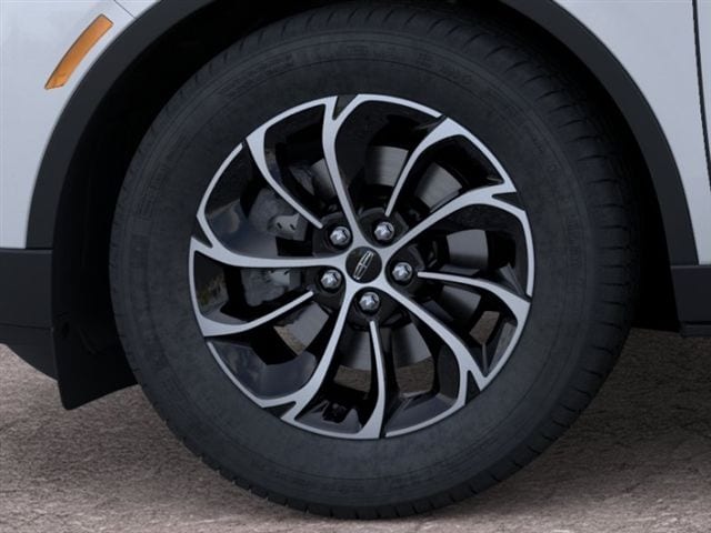 2026 Lincoln Nautilus Premiere - Photo 19
