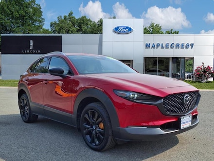 2024 Mazda CX-30 2.5 Turbo Premium Plus Package SUV