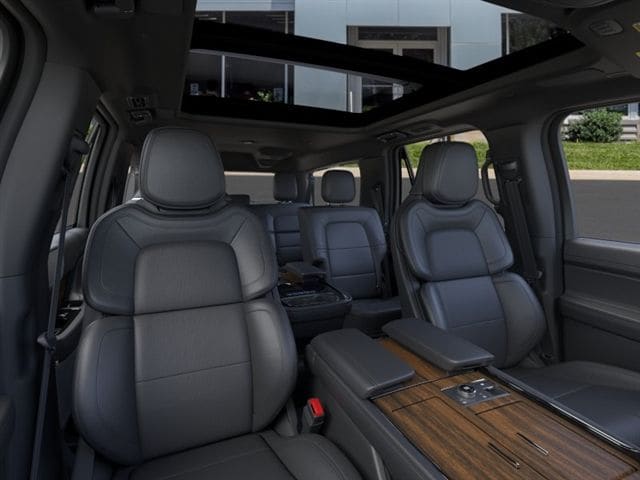 2024 Lincoln Navigator Reserve L - Photo 10
