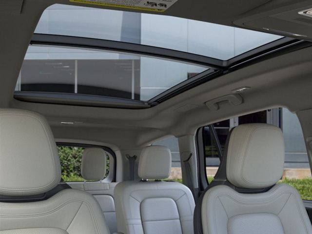 2025 Lincoln Aviator Reserve - Photo 22