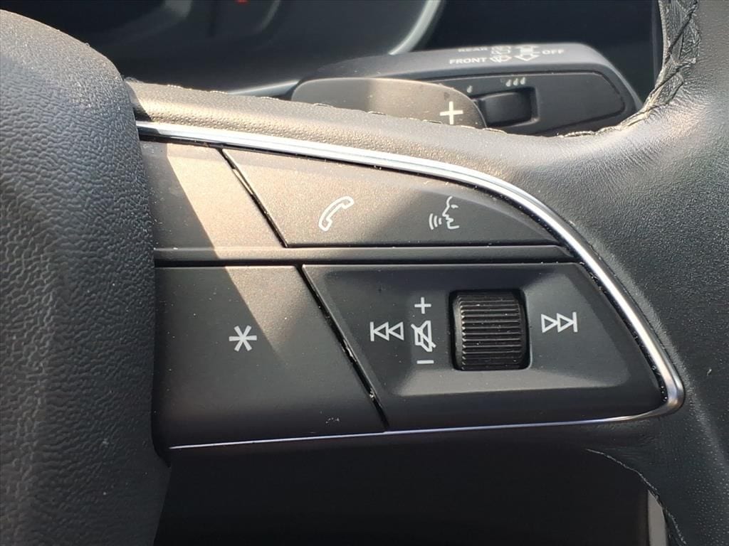 2023 Audi Q3 S Line Premium - Photo 9